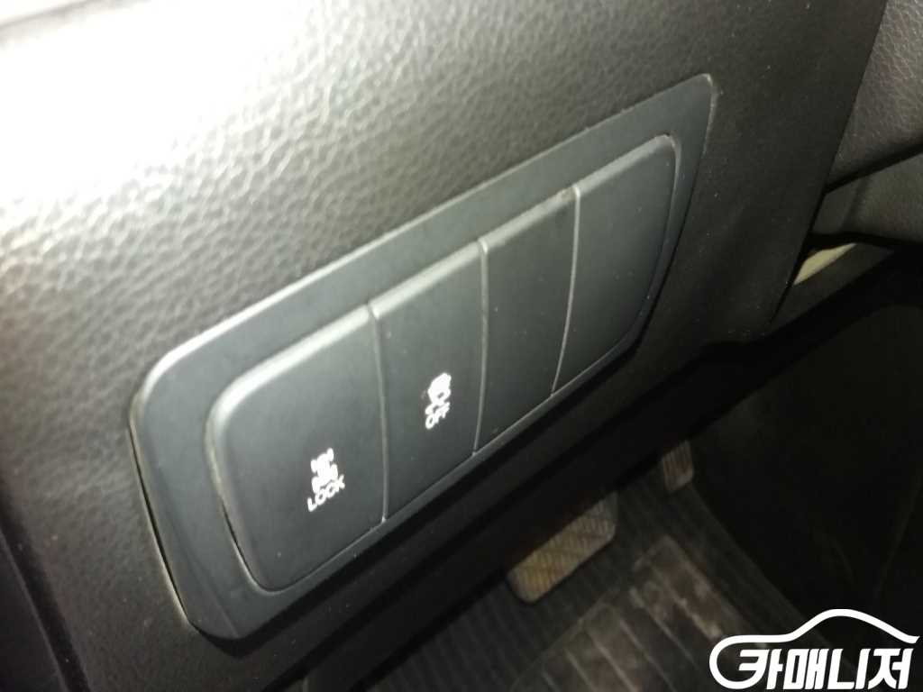 쌍용 코란도C CLUBBY 4WD 썸네일 11