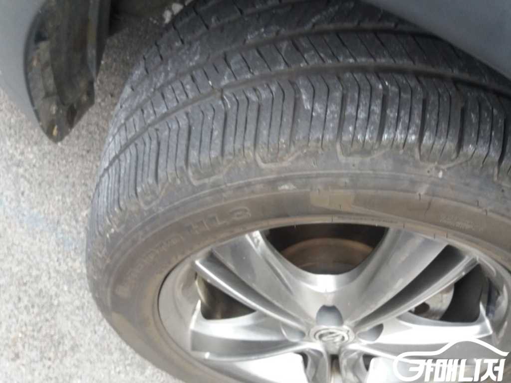 쌍용 코란도C CLUBBY 4WD 썸네일 12