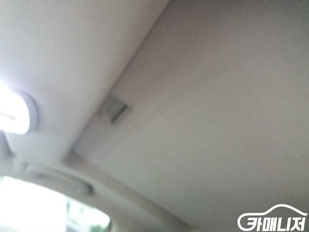 쌍용 코란도C CLUBBY 4WD 썸네일 9