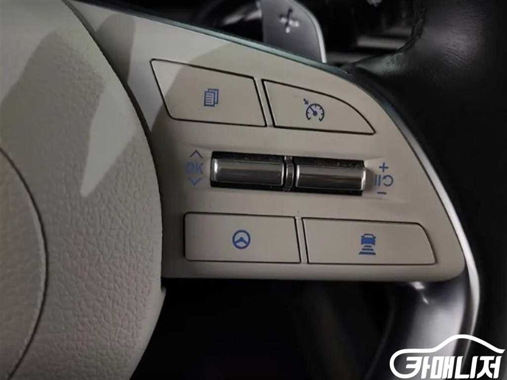 현대 더 뉴 그랜저 IG 2.5 르블랑 썸네일 12