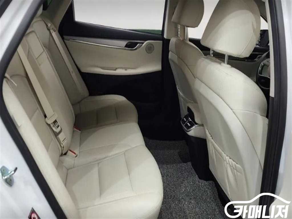 현대 더 뉴 그랜저 IG 2.5 르블랑 썸네일 7