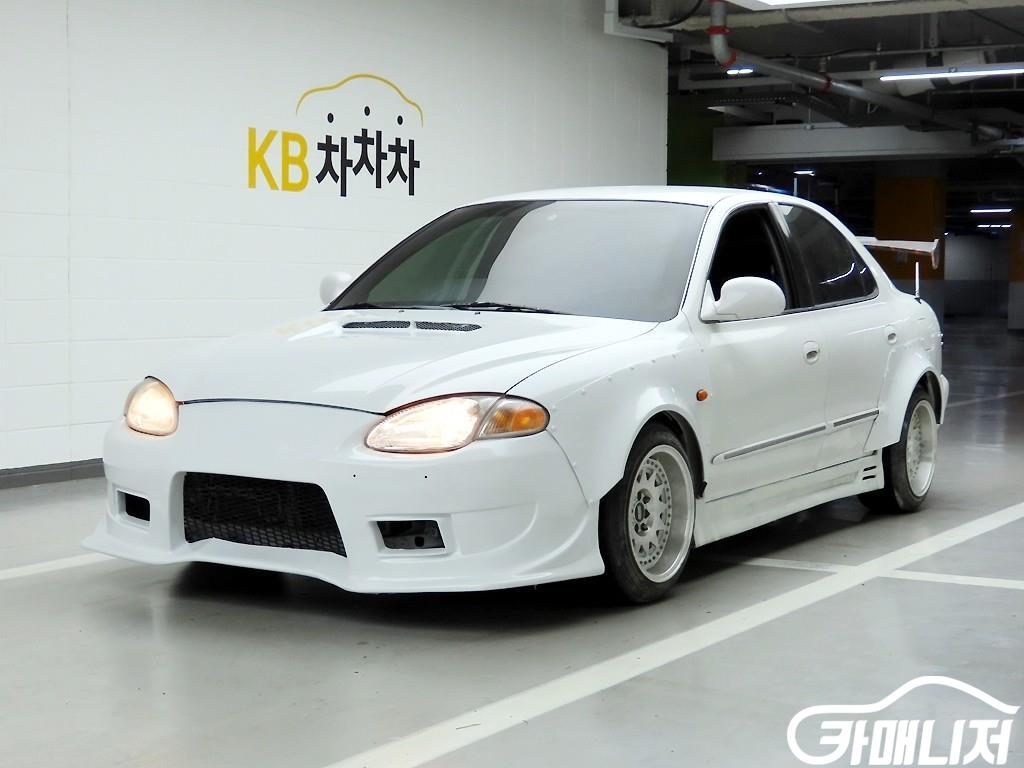 현대 올 뉴 아반떼 린번 1.5 썸네일 2