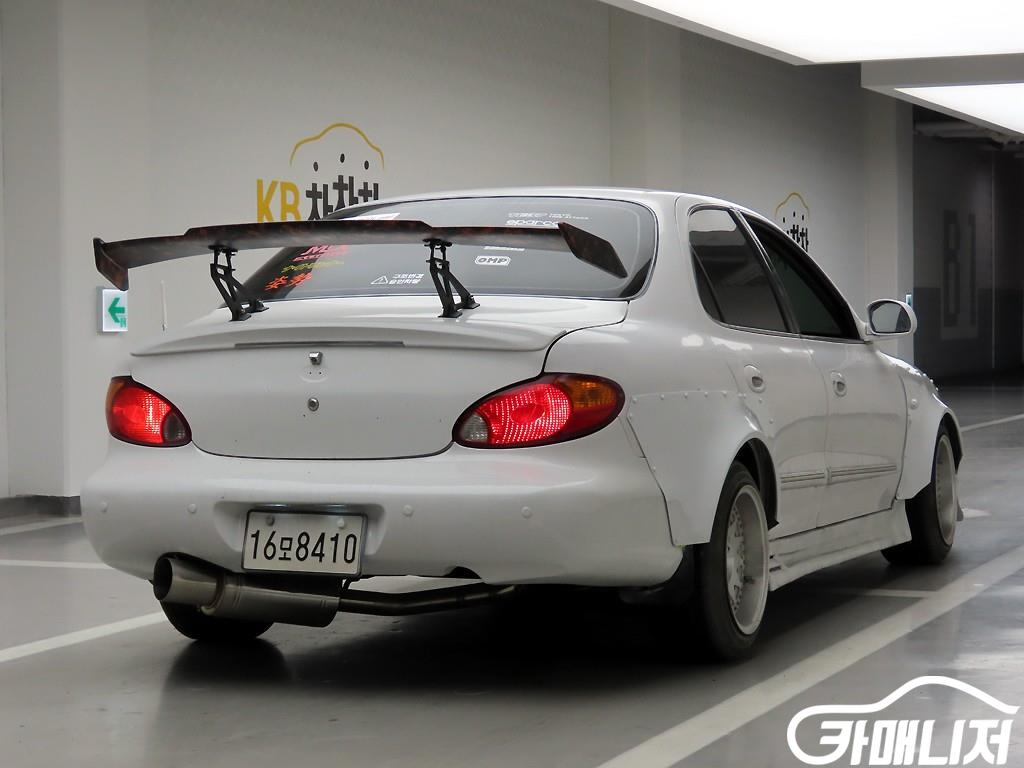 현대 올 뉴 아반떼 린번 1.5 썸네일 3