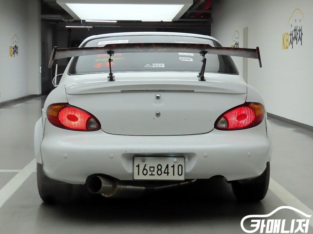 현대 올 뉴 아반떼 린번 1.5 썸네일 4