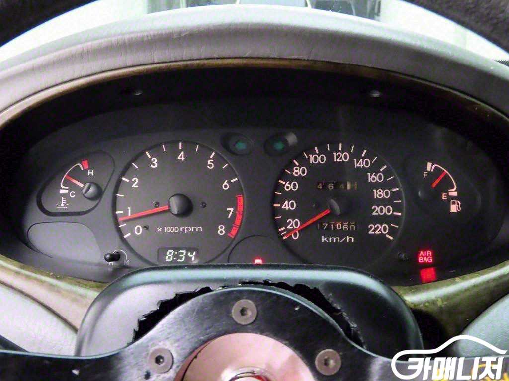 현대 올 뉴 아반떼 린번 1.5 썸네일 5