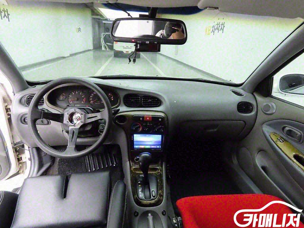 현대 올 뉴 아반떼 린번 1.5 썸네일 6