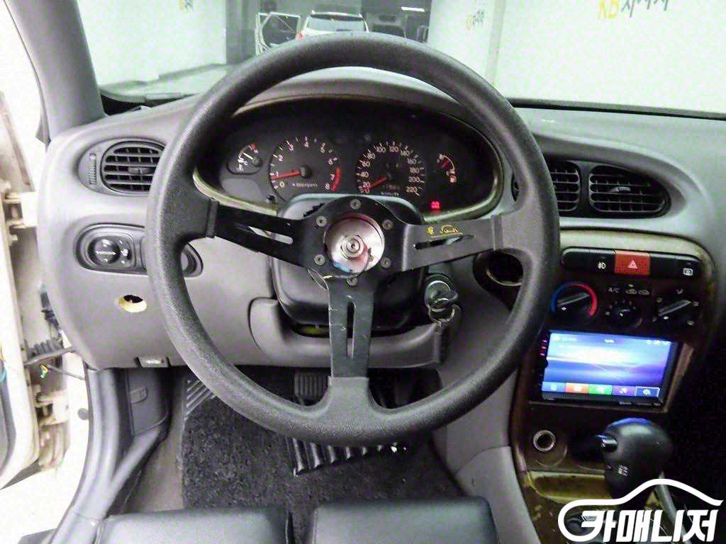 현대 올 뉴 아반떼 린번 1.5 썸네일 7