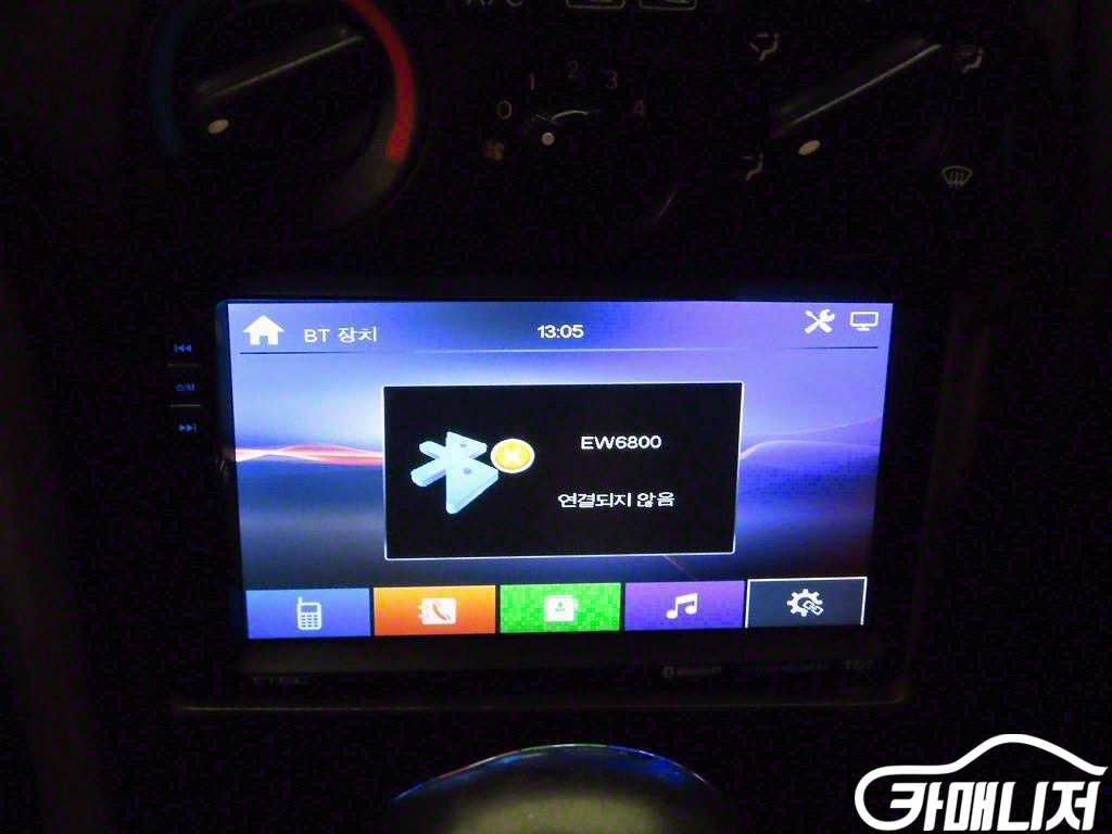 현대 올 뉴 아반떼 린번 1.5 썸네일 8