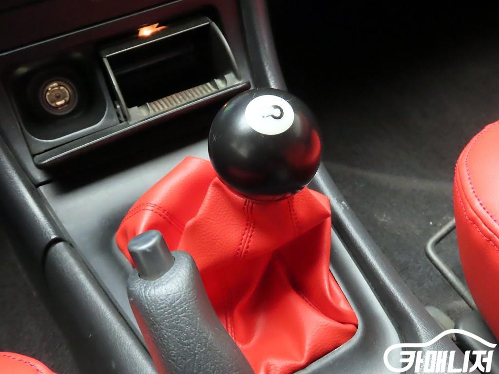 현대 쏘나타 II 1.8 썸네일 10