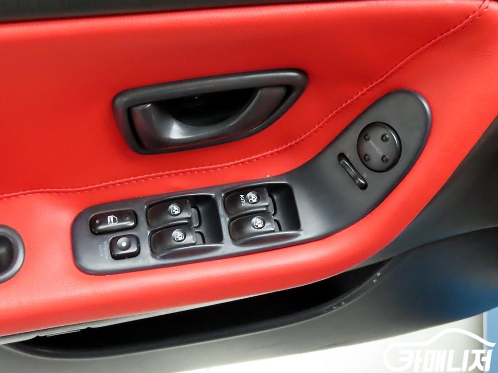 현대 쏘나타 II 1.8 썸네일 11