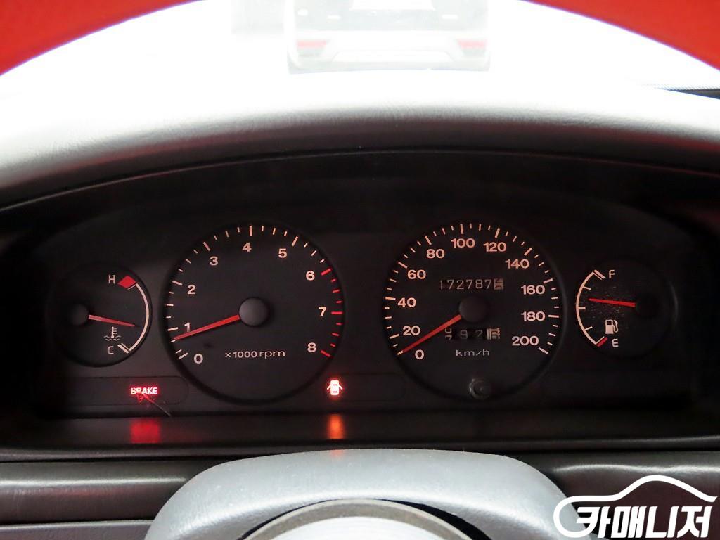 현대 쏘나타 II 1.8 썸네일 5