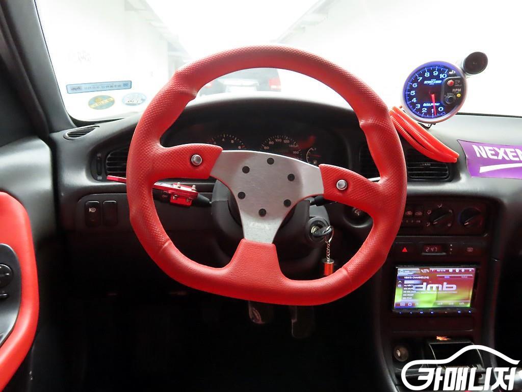 현대 쏘나타 II 1.8 썸네일 7