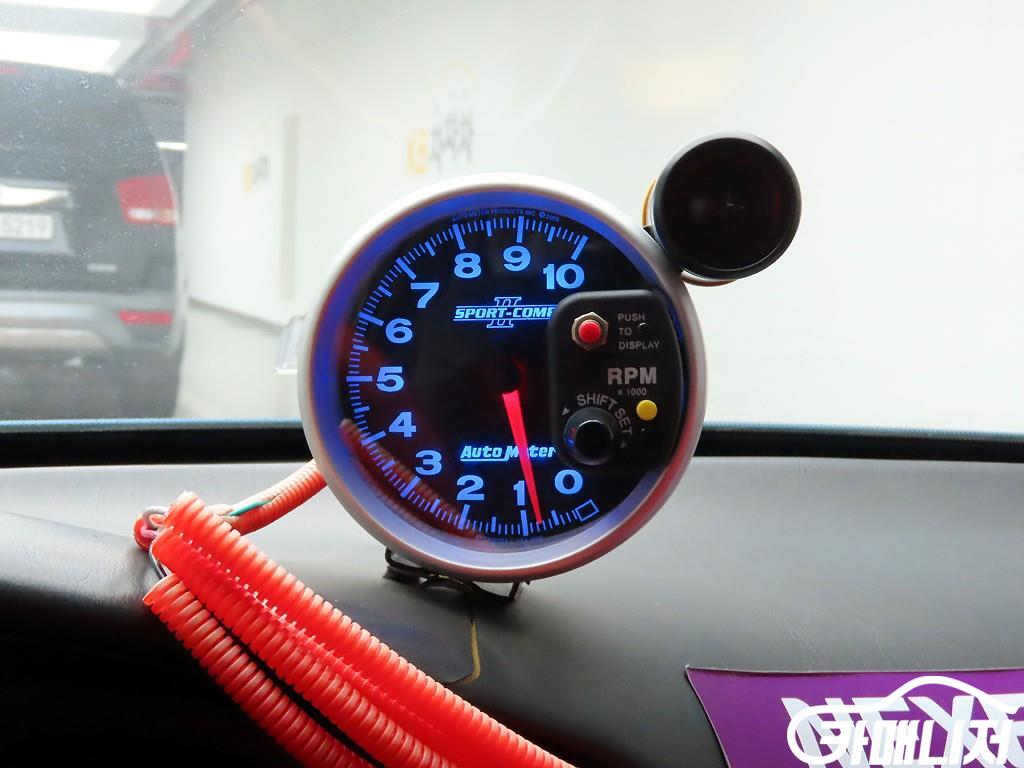 현대 쏘나타 II 1.8 썸네일 8