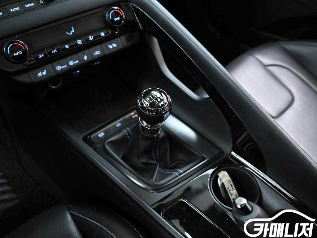 현대 아반떼 (CN7) 2.0 N 썸네일 9