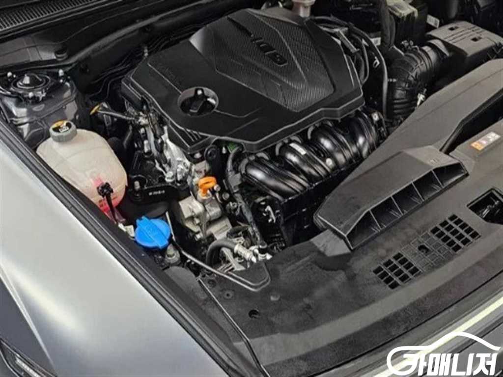 현대 그랜저 (GN7) 가솔린 2.5 2WD 썸네일 12