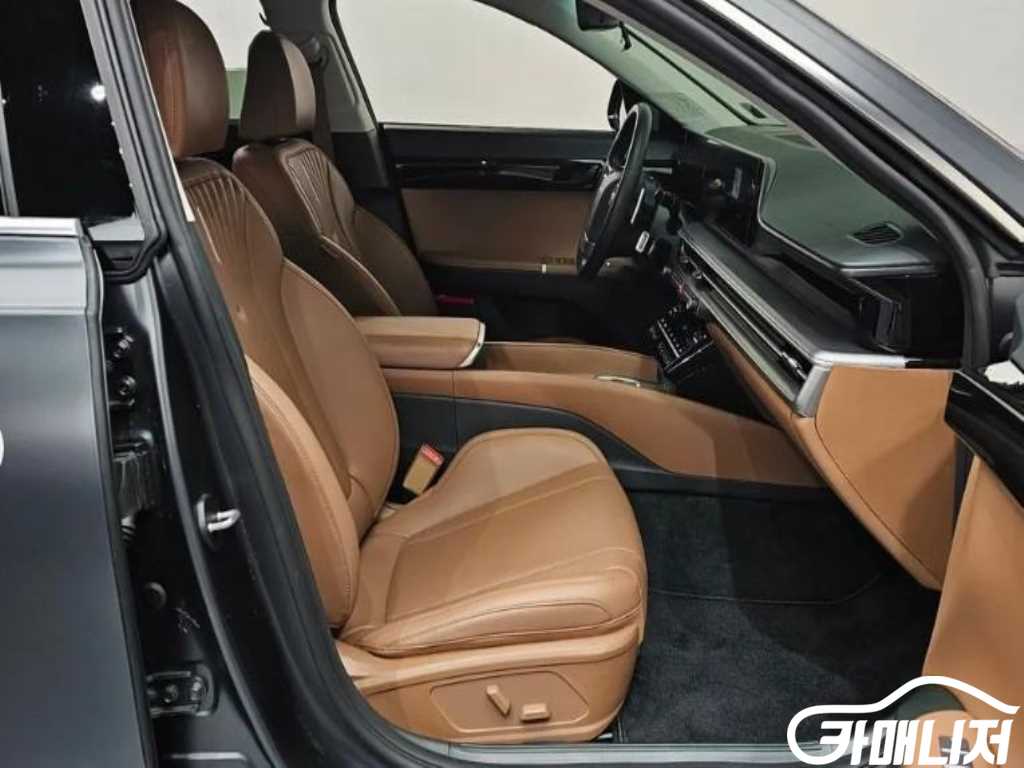 현대 그랜저 (GN7) 가솔린 2.5 2WD 썸네일 7