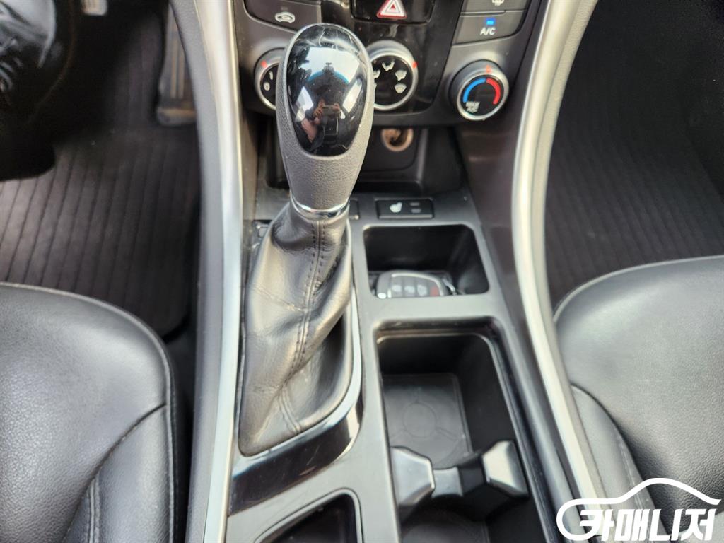 현대 쏘나타 더 브릴리언트 LPI 스마트 썸네일 10