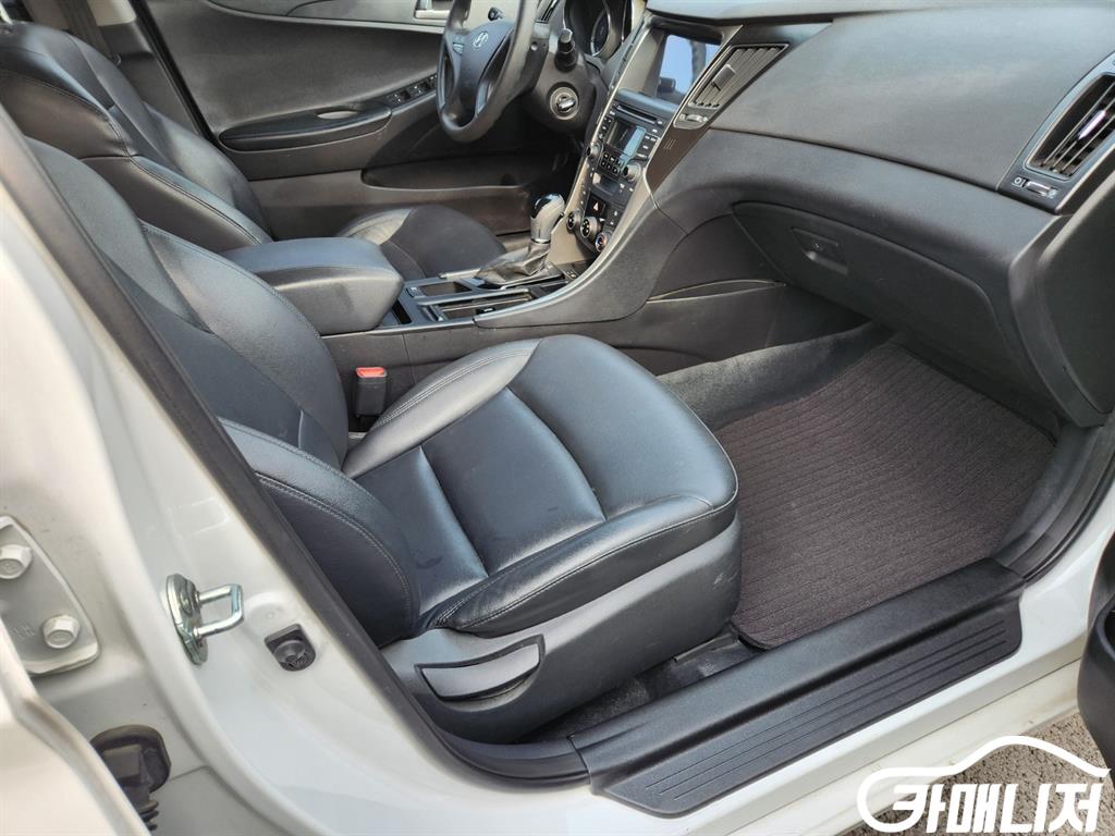 현대 쏘나타 더 브릴리언트 LPI 스마트 썸네일 11