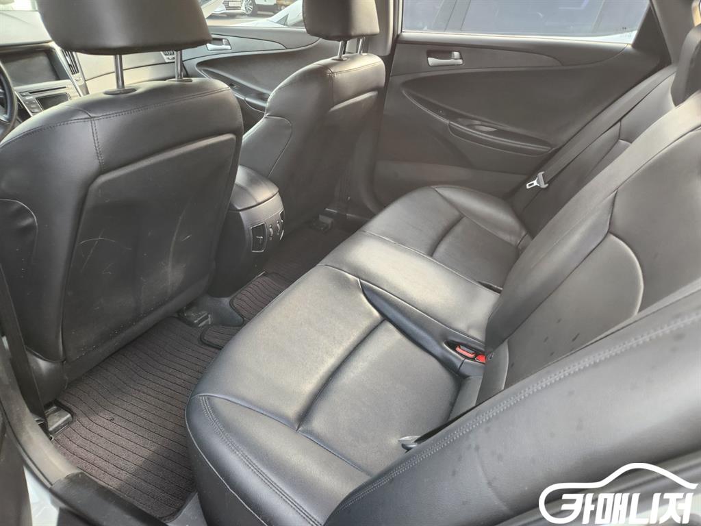 현대 쏘나타 더 브릴리언트 LPI 스마트 썸네일 12