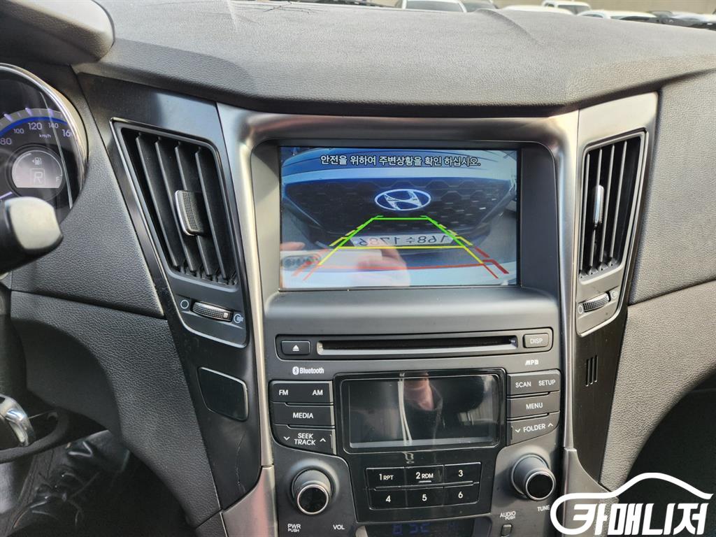 현대 쏘나타 더 브릴리언트 LPI 스마트 썸네일 9