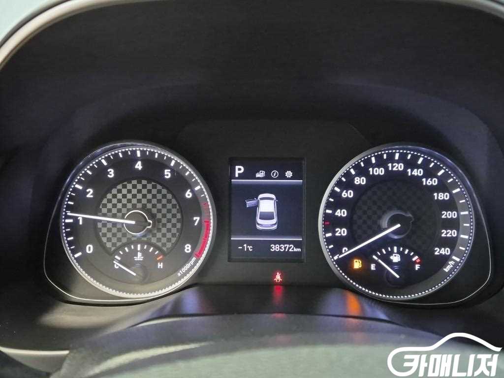 현대 더 뉴 아반떼 AD 1.6 LPI 썸네일 6