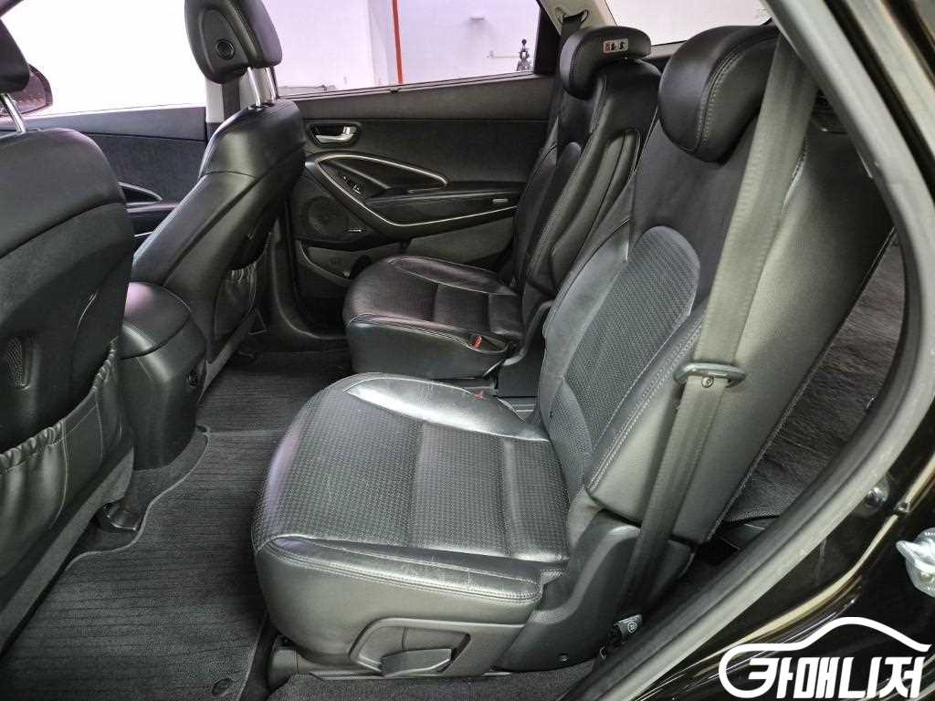 현대 맥스크루즈 R2.2 4WD 익스클루시브 스페셜 썸네일 12