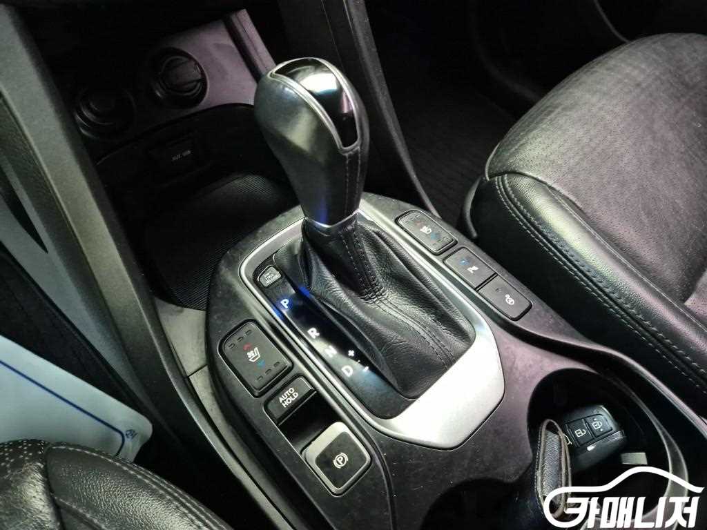 현대 맥스크루즈 R2.2 4WD 익스클루시브 스페셜 썸네일 8