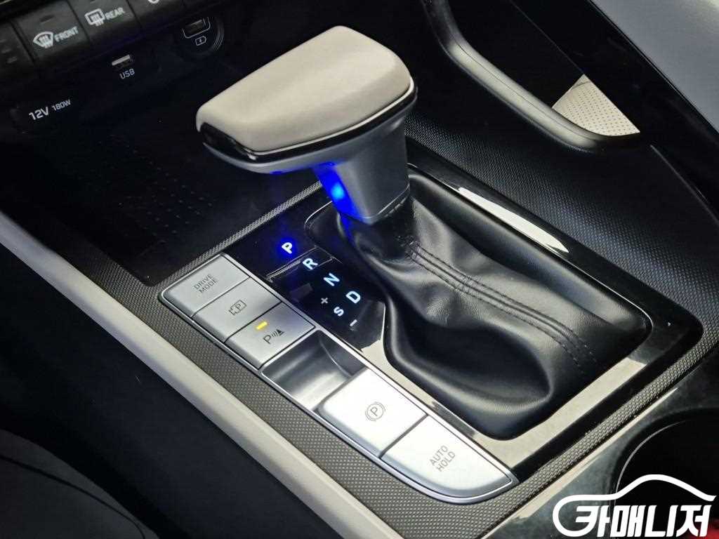 현대 아반떼 (CN7) 1.6 인스퍼레이션 썸네일 8