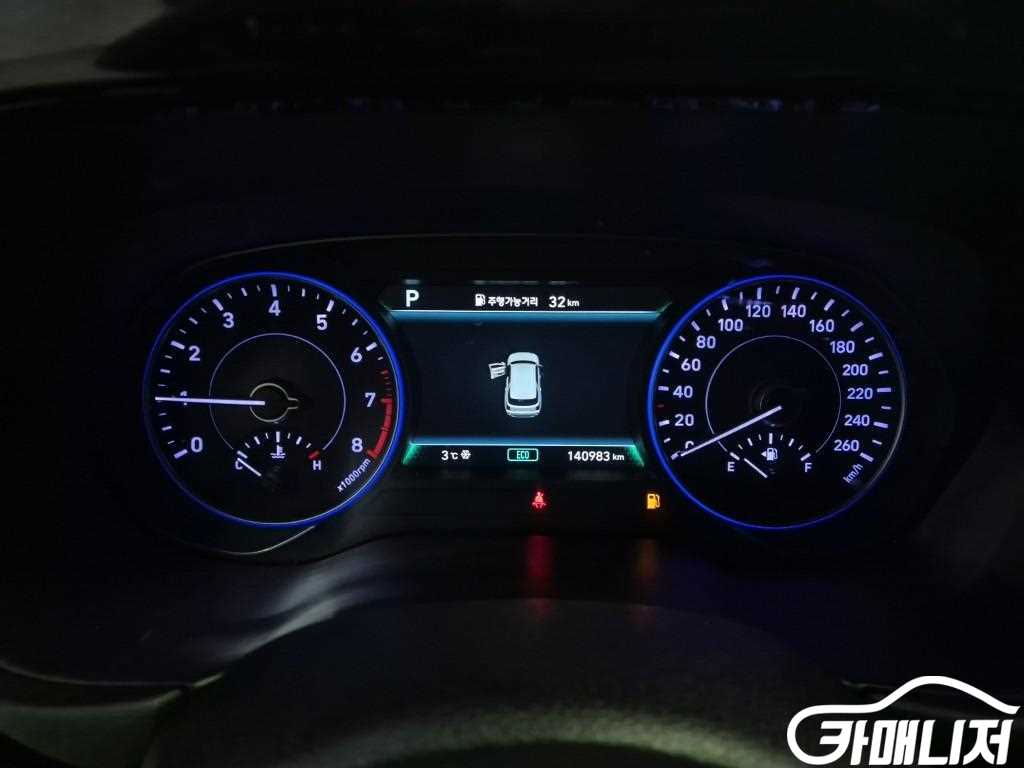 현대 팰리세이드 가솔린 3.8 4WD 썸네일 6