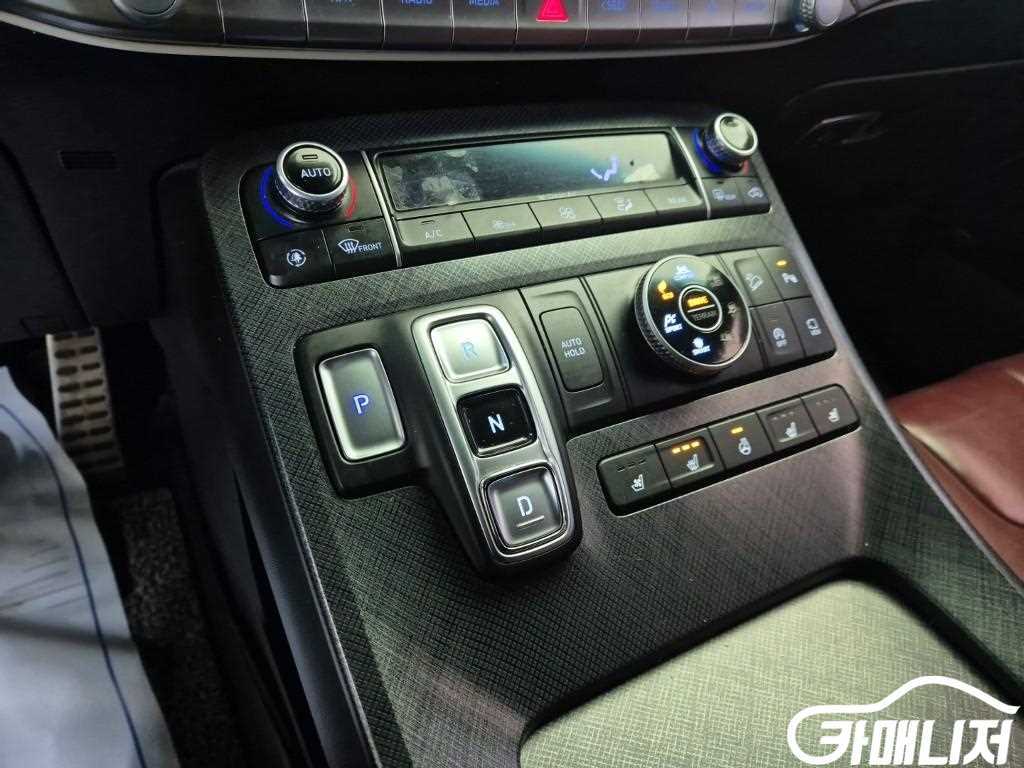 현대 팰리세이드 가솔린 3.8 4WD 썸네일 8