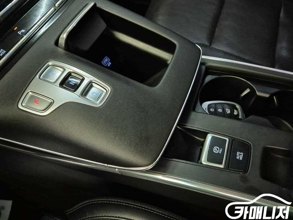 현대 더 뉴 그랜저 IG LPI 3.0 프리미엄(렌터카) 썸네일 8