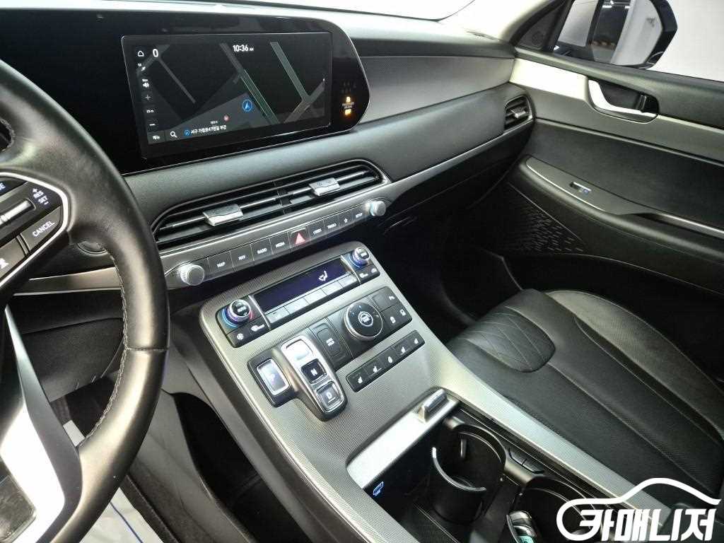 현대 팰리세이드 디젤 2.2 2WD 썸네일 10