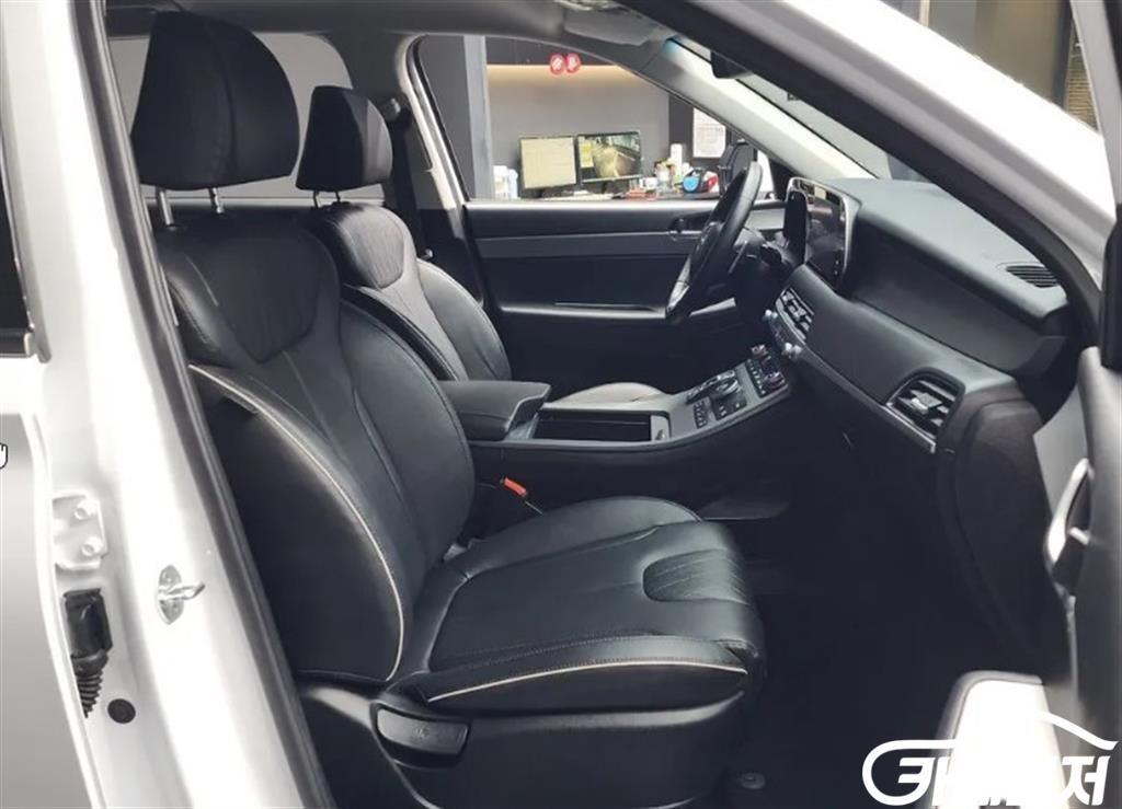 현대 팰리세이드 디젤 2.2 2WD 썸네일 11