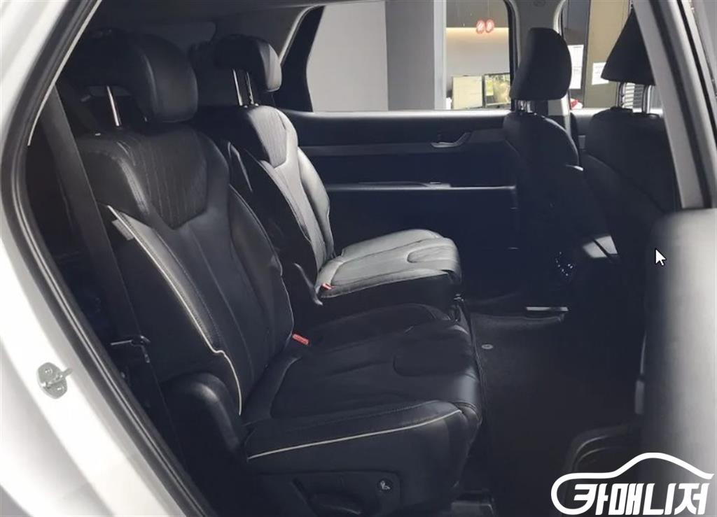 현대 팰리세이드 디젤 2.2 2WD 썸네일 12