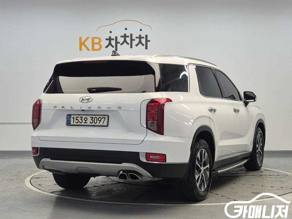 현대 팰리세이드 디젤 2.2 2WD 썸네일 3