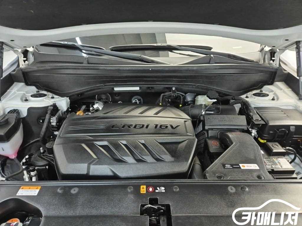 현대 팰리세이드 디젤 2.2 2WD 썸네일 5