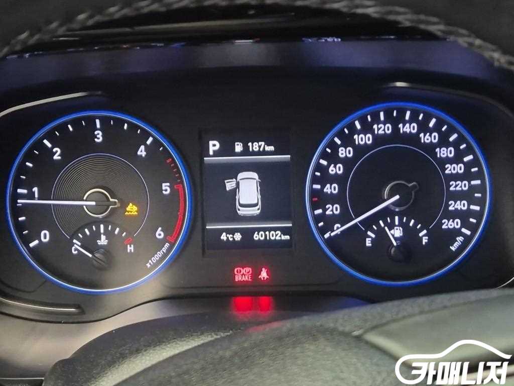 현대 팰리세이드 디젤 2.2 2WD 썸네일 6