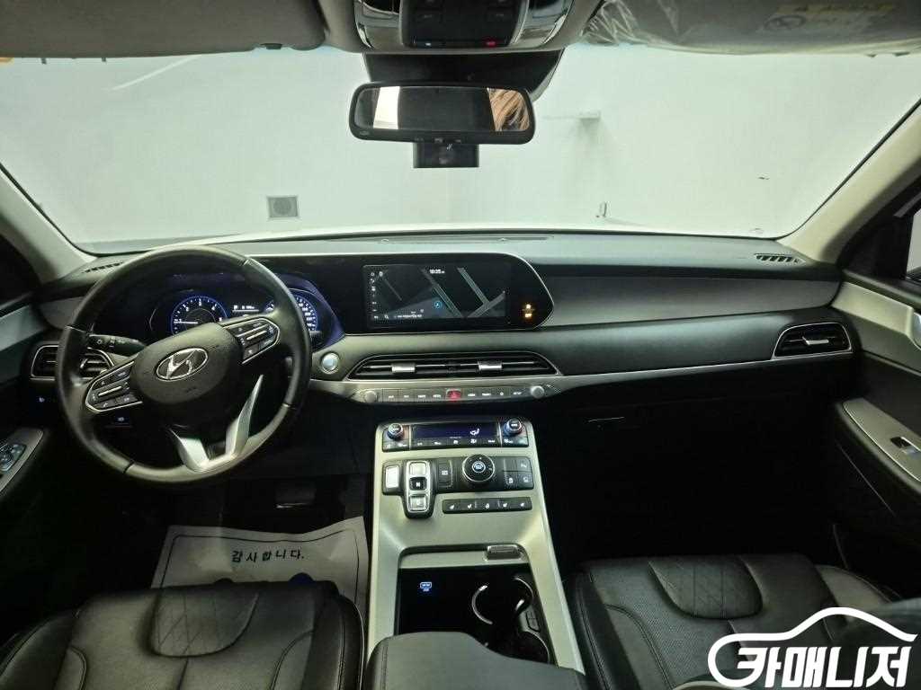 현대 팰리세이드 디젤 2.2 2WD 썸네일 7