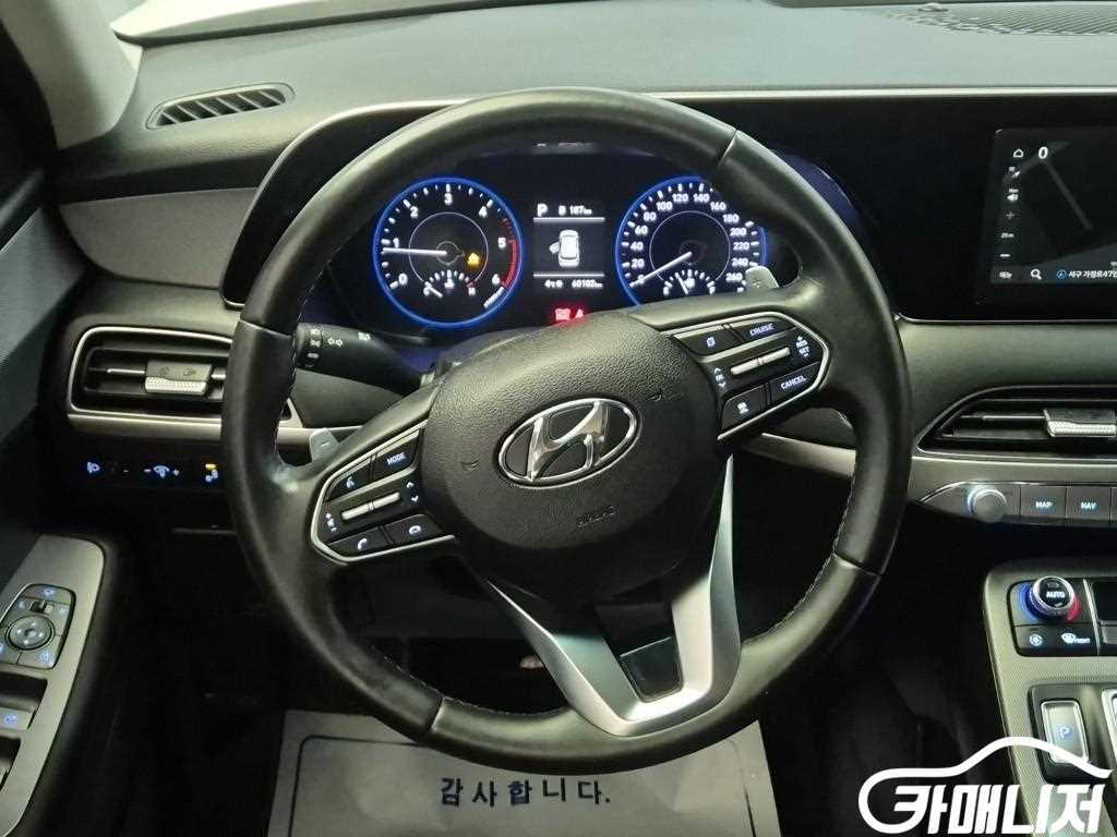 현대 팰리세이드 디젤 2.2 2WD 썸네일 9