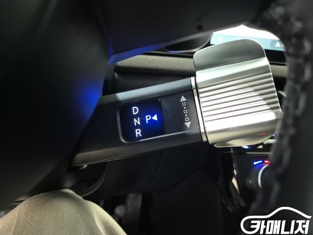 현대 더 뉴 투싼 (NX4) 가솔린 1.6 터보 2WD 프리미엄 썸네일 8