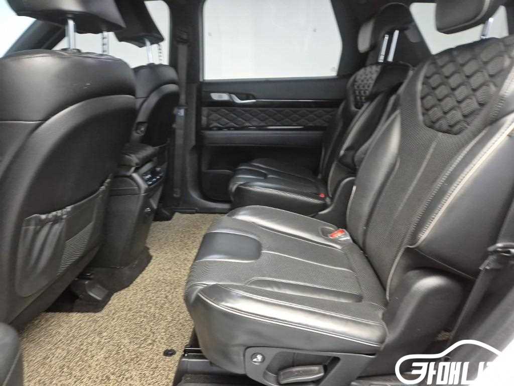 현대 팰리세이드 가솔린 3.8 2WD 썸네일 12