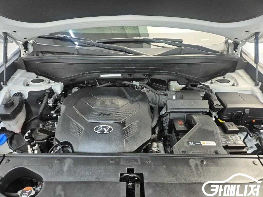 현대 팰리세이드 가솔린 3.8 2WD 썸네일 5