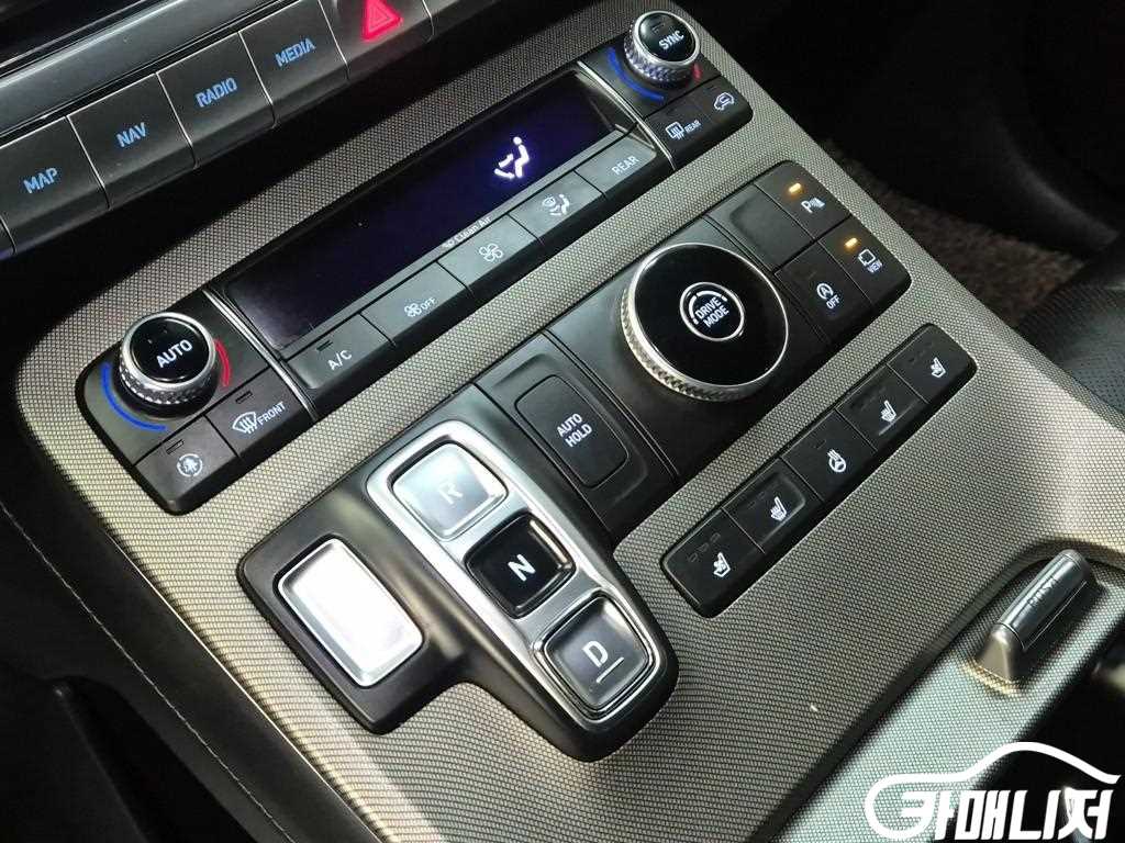 현대 팰리세이드 가솔린 3.8 2WD 썸네일 8