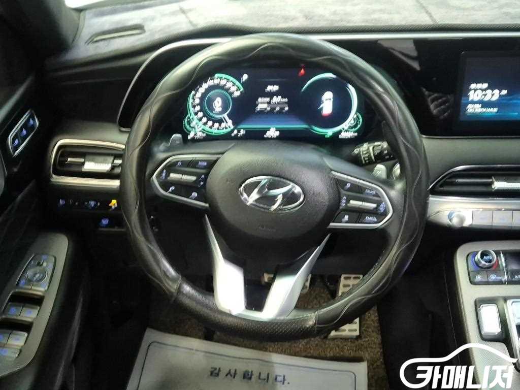 현대 팰리세이드 가솔린 3.8 2WD 썸네일 9