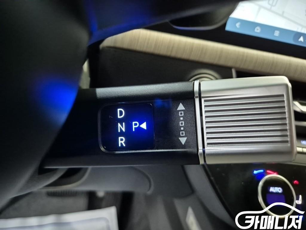 현대 쏘나타 디 엣지 (DN8) 가솔린 1.6 터보 썸네일 8