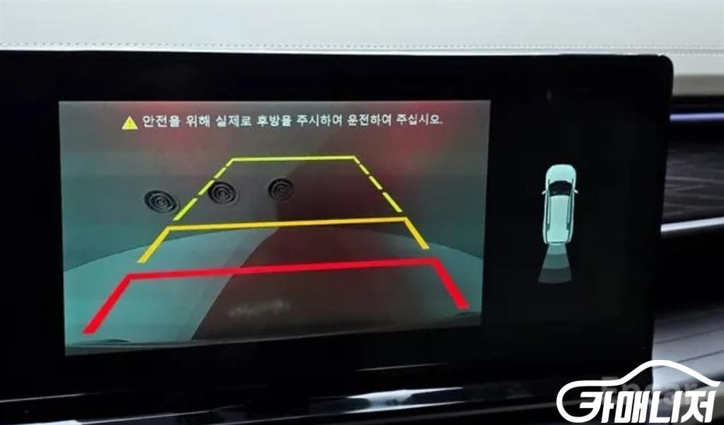 KG모빌리티(쌍용) 토레스 1.5 GDI-T 2WD 썸네일 10