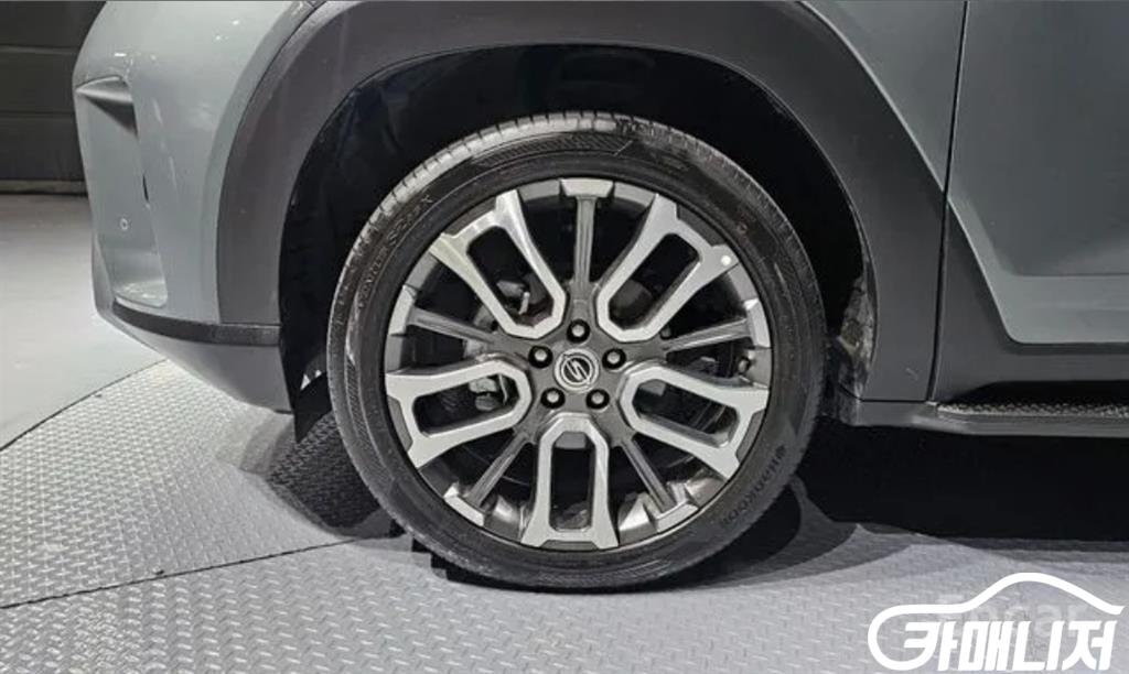 KG모빌리티(쌍용) 토레스 1.5 GDI-T 2WD 썸네일 5