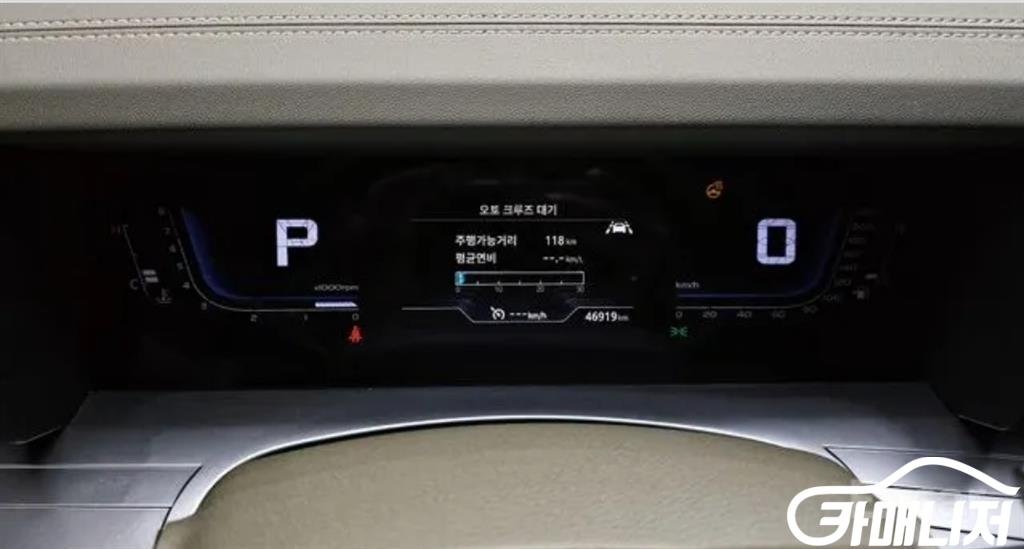 KG모빌리티(쌍용) 토레스 1.5 GDI-T 2WD 썸네일 7