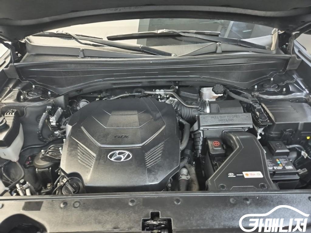 현대 더 뉴 팰리세이드 가솔린 3.8 4WD 썸네일 5