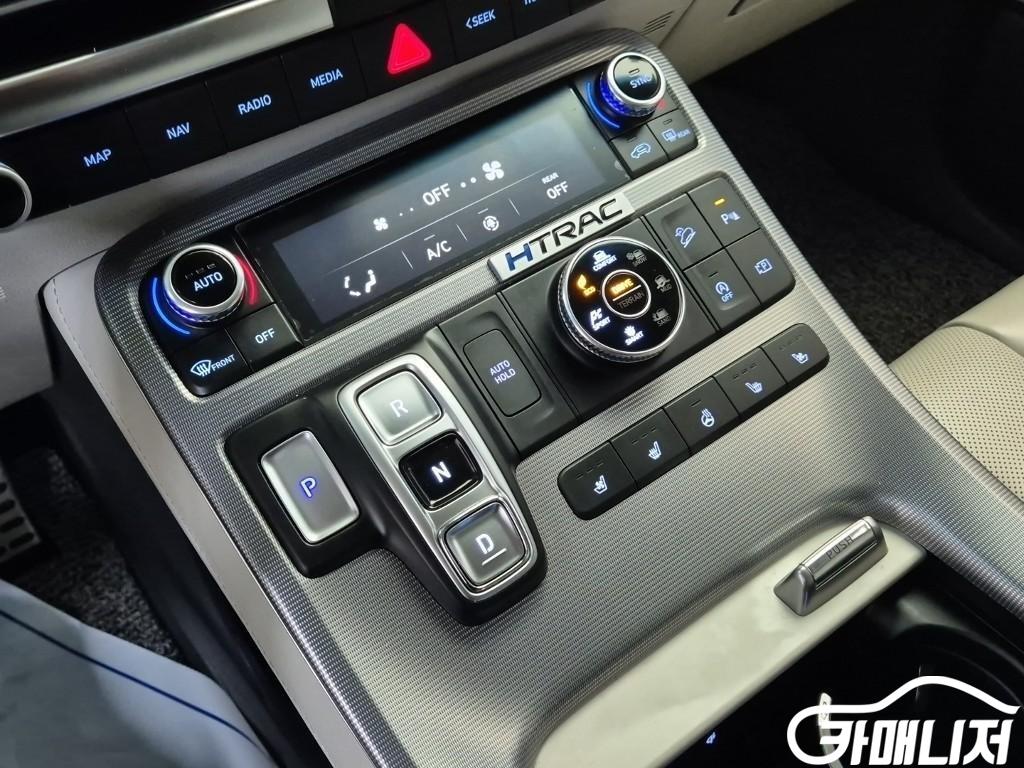 현대 더 뉴 팰리세이드 가솔린 3.8 4WD 썸네일 8